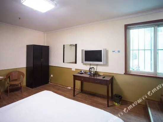 Tiantian Hotel