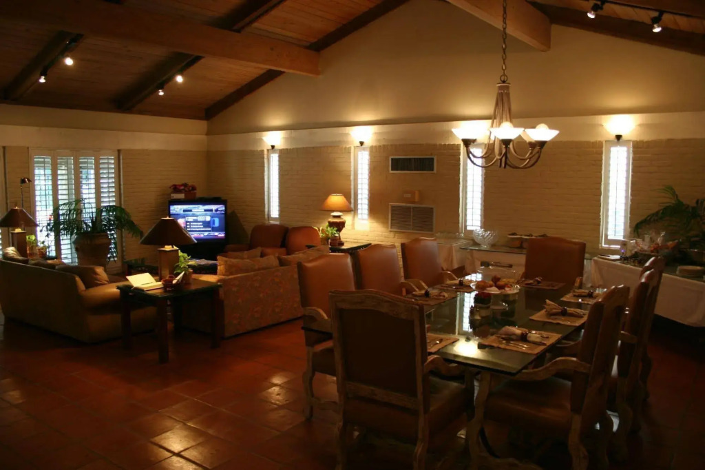 The Quarters at Hardin House