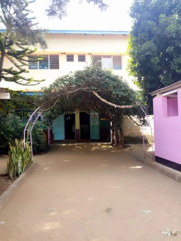 Sagana Country Hotel
