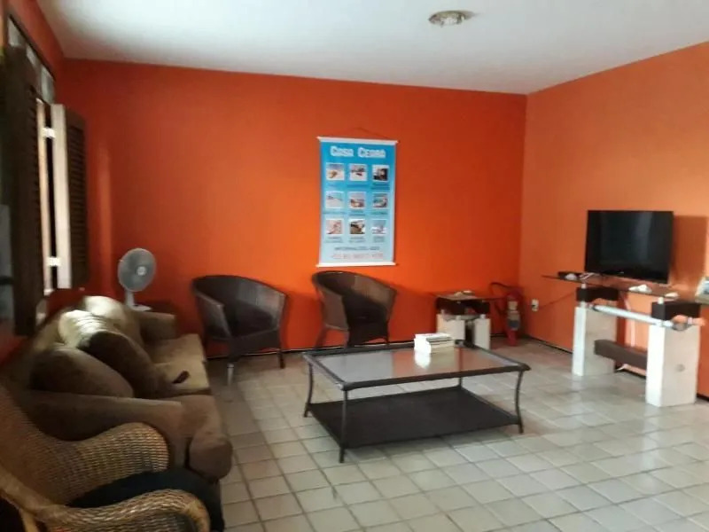Casa Ceará - B & B