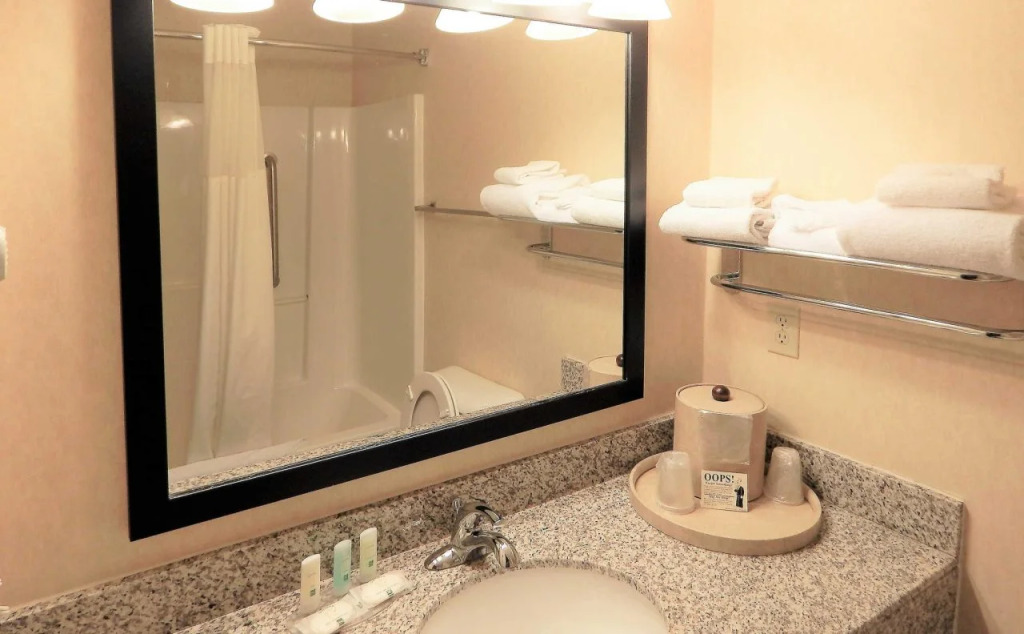 Econo Lodge Evanston