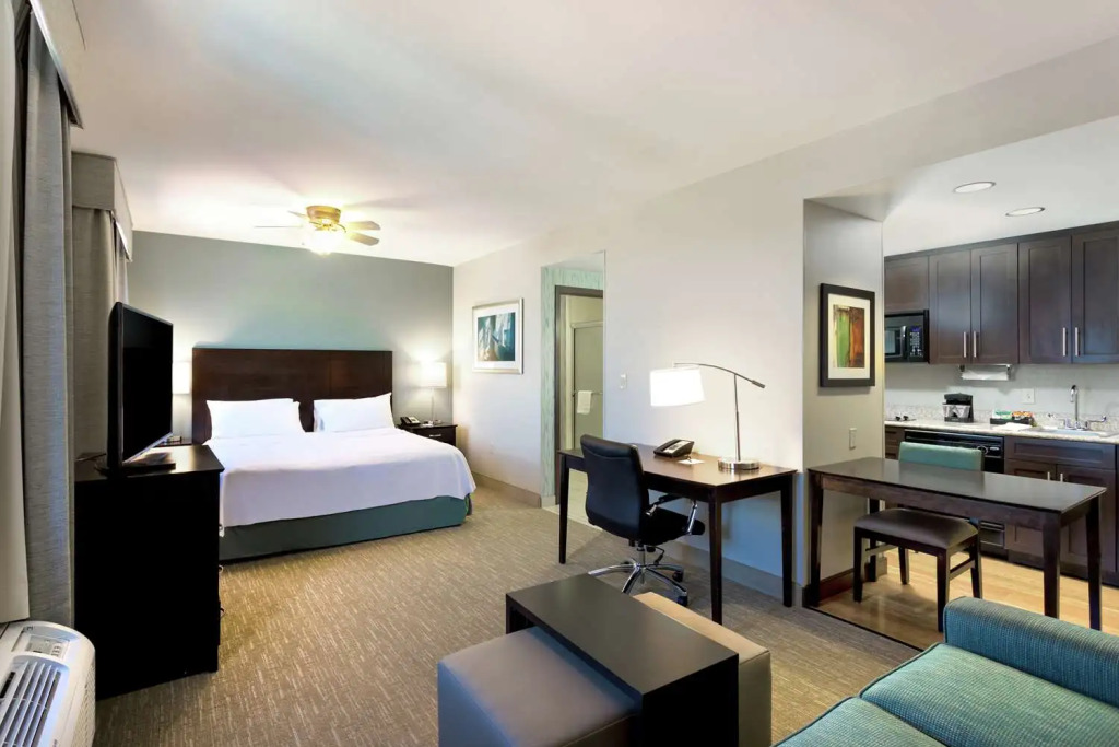 Homewood Suites Port Saint Lucie-Tradition