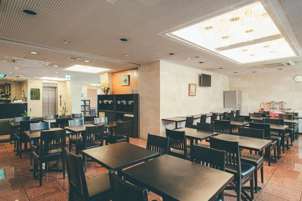 Kuretake-Inn Kakegawa