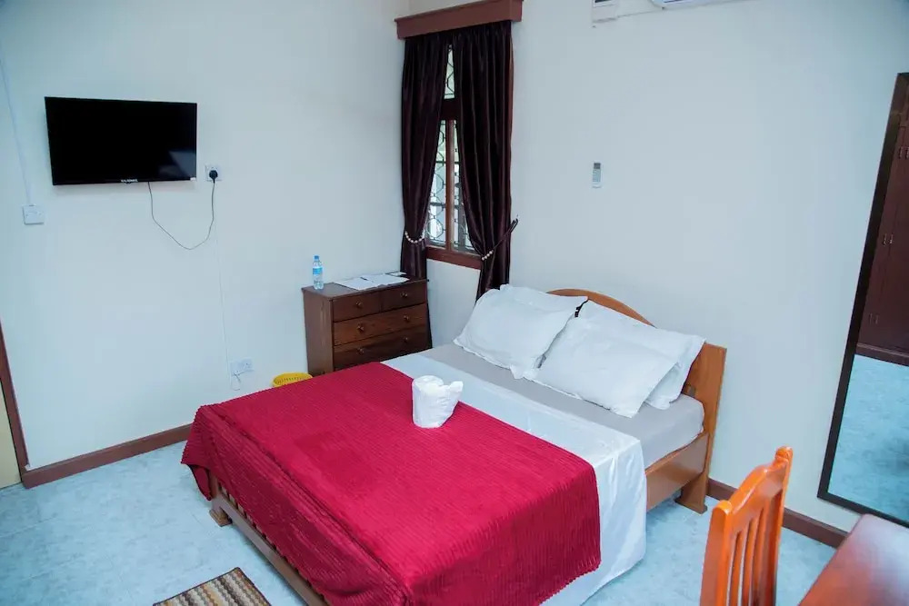 B&B HOTEL