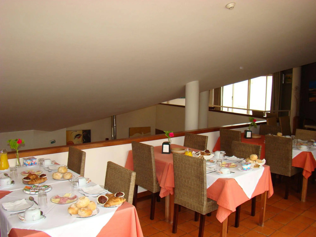 Clube Pinhal da Foz