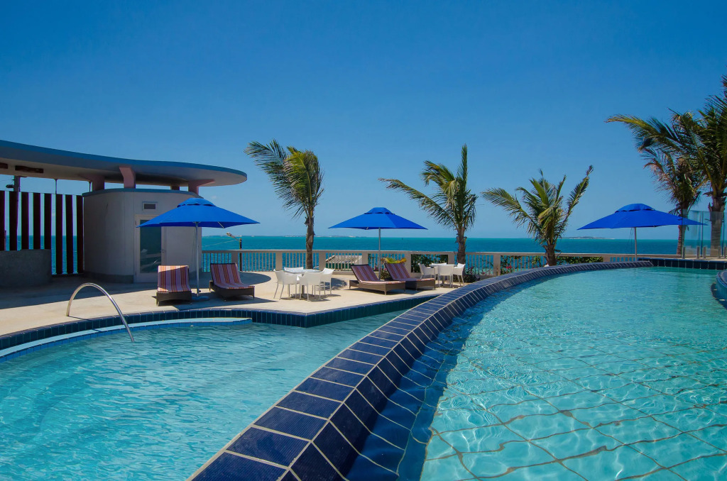 Hotel Dona Ana