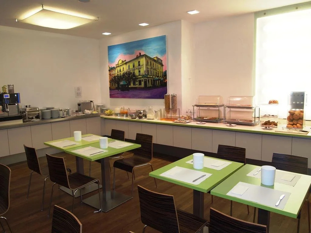 Altstadt Hotel Hofwirt Salzburg