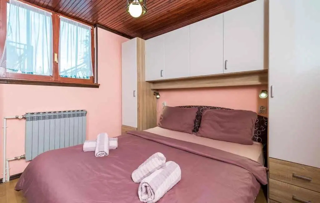 Apartments in Opatija 41912