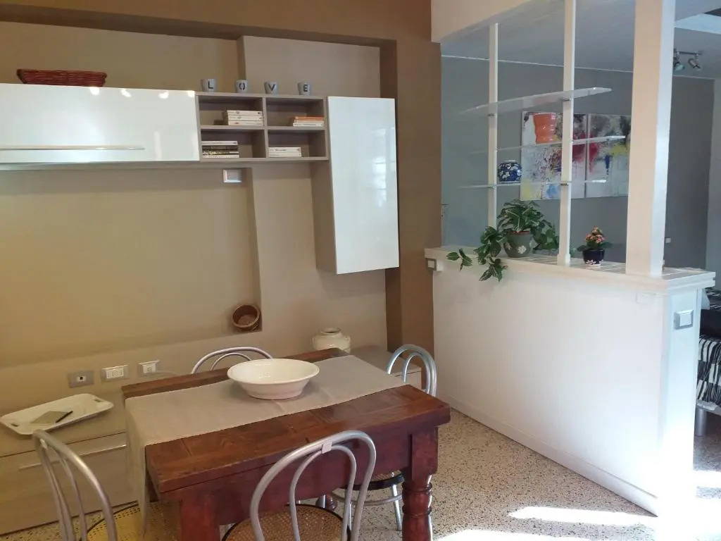 Villa Laura Apartment