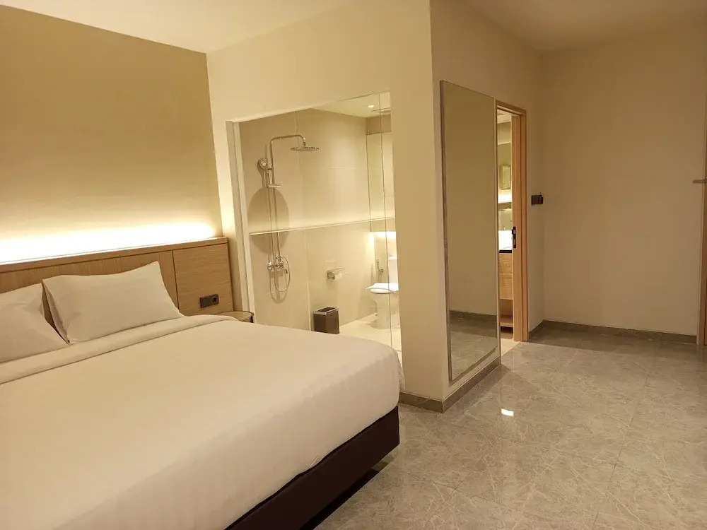Ow! Hotel Boutique Kemayoran