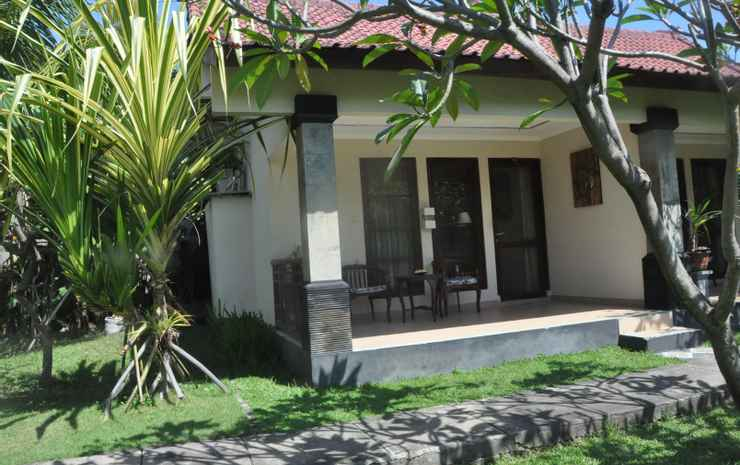 Pondok Bali Sea View Bungalow
