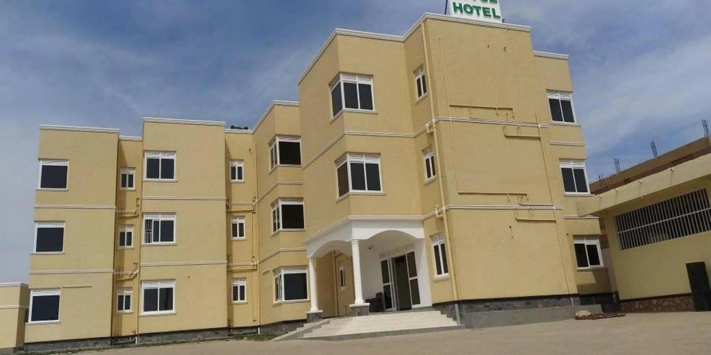 Joyce Hotel
