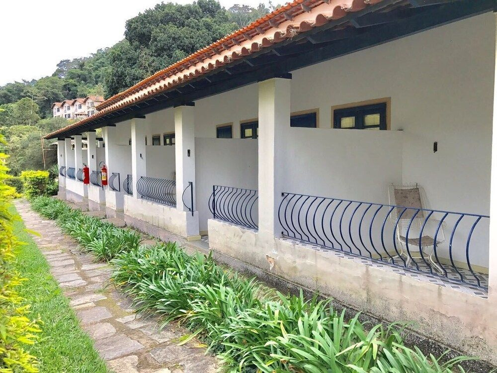 Hotel Montanhes