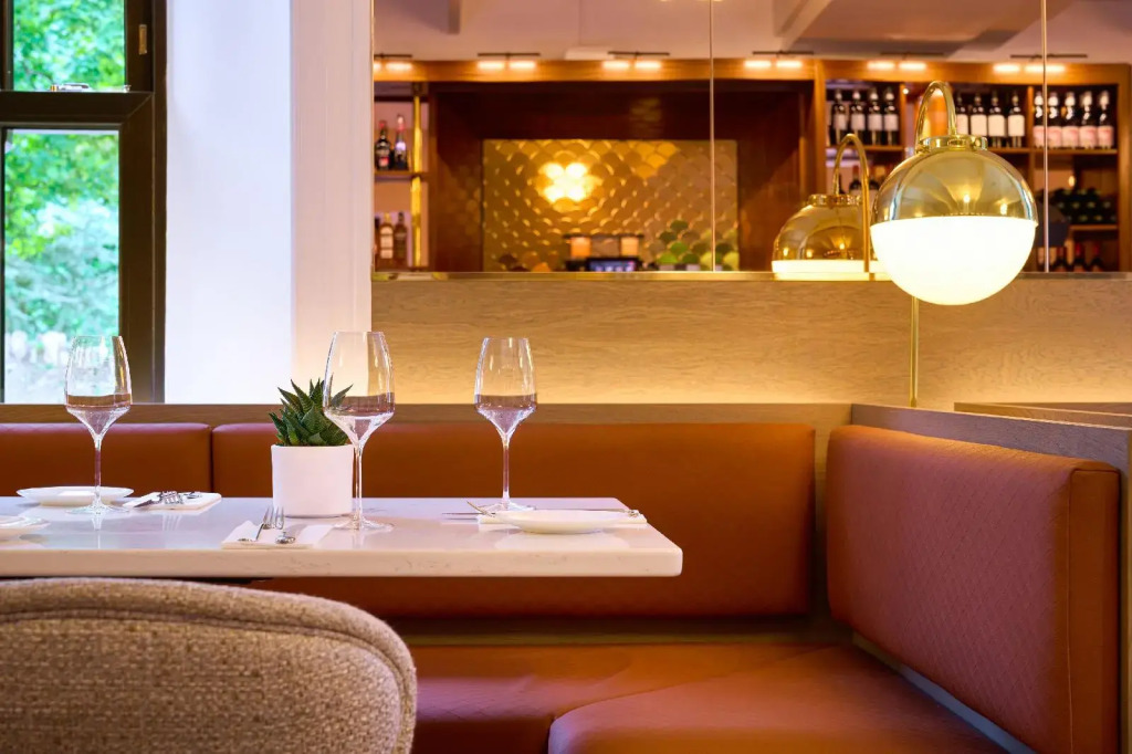 The Lansdowne Kenmare