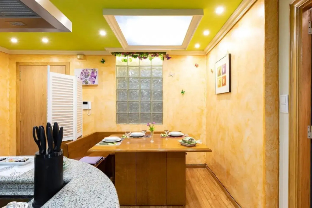 Apartamento d'Angela Centro