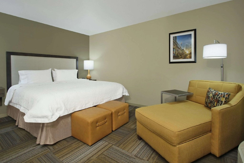 Hampton Inn Jasper, AL