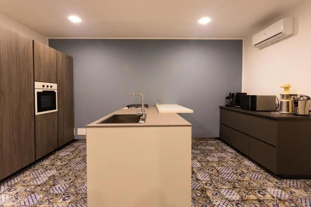 Divisi Suites & SPA