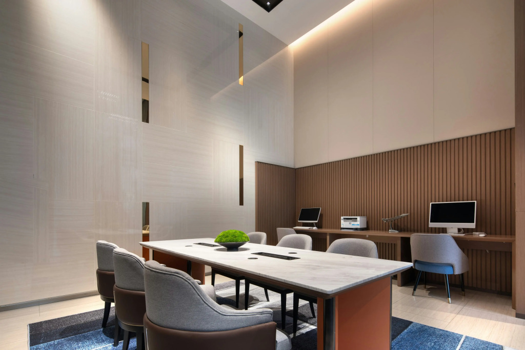 Hampton by Hilton Chengdu Shuangliu Airport