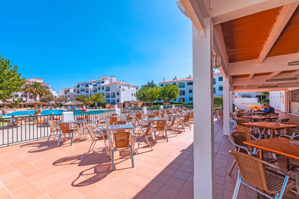 O7 Vista Blanes