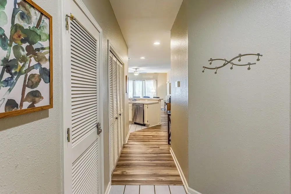 Golf Villa Near Sunset Beach & Intracoastal