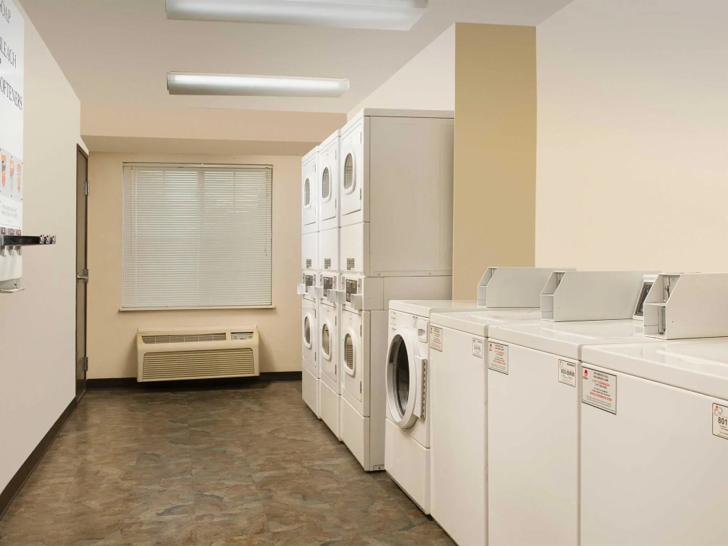 Extended Stay America Select Suites - Jacksonville - North