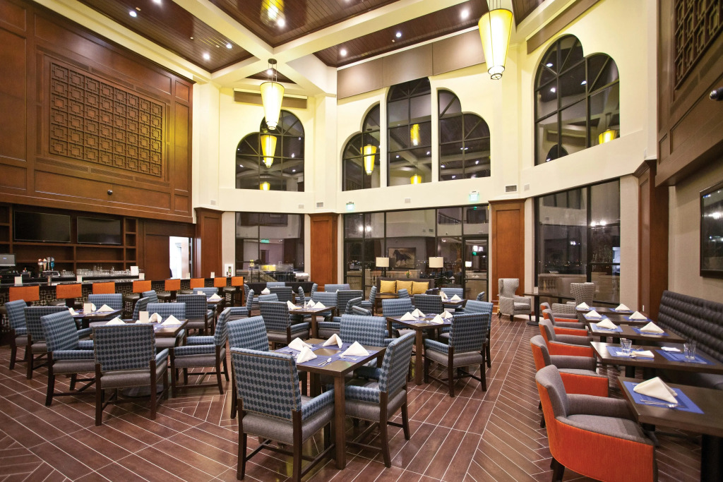 DoubleTree by Hilton Rosemead