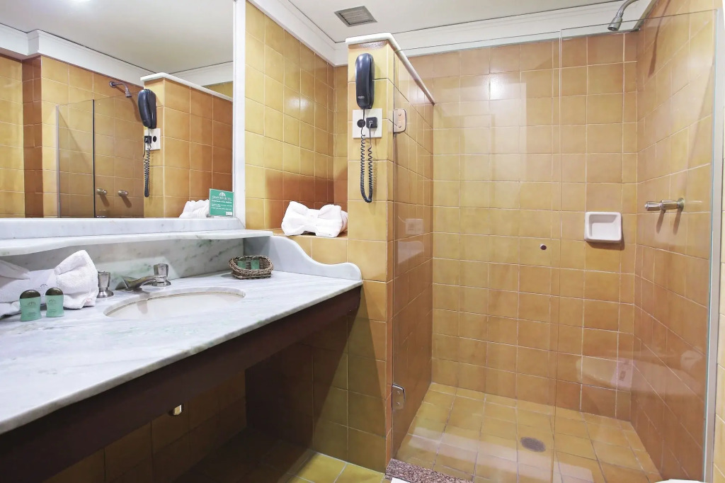 Hotel Dan Inn São José do Rio Preto by Nacional Inn