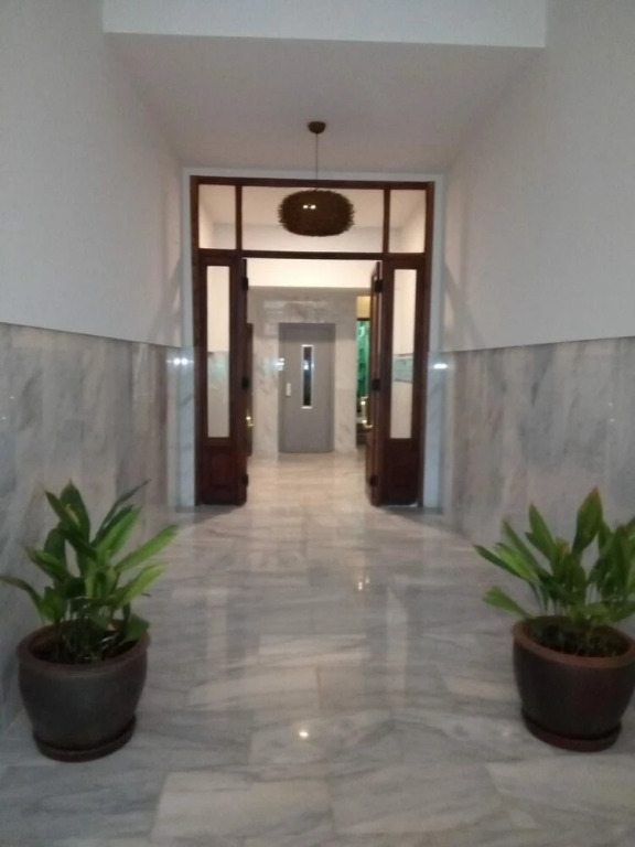 Apartment With 2 Bedrooms in València, With Wonderful City View and Ba