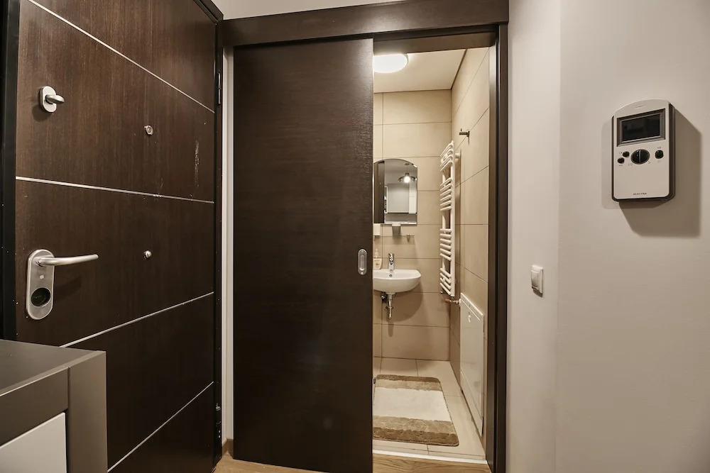 Platinum Rooms District 1 & 2