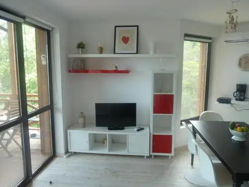 Apartment Lozenets Beach