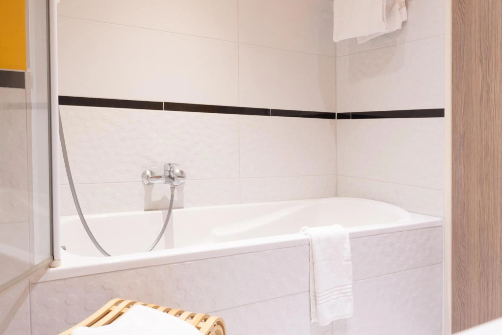 Mercure Hotel Forbach Centre de Loisirs