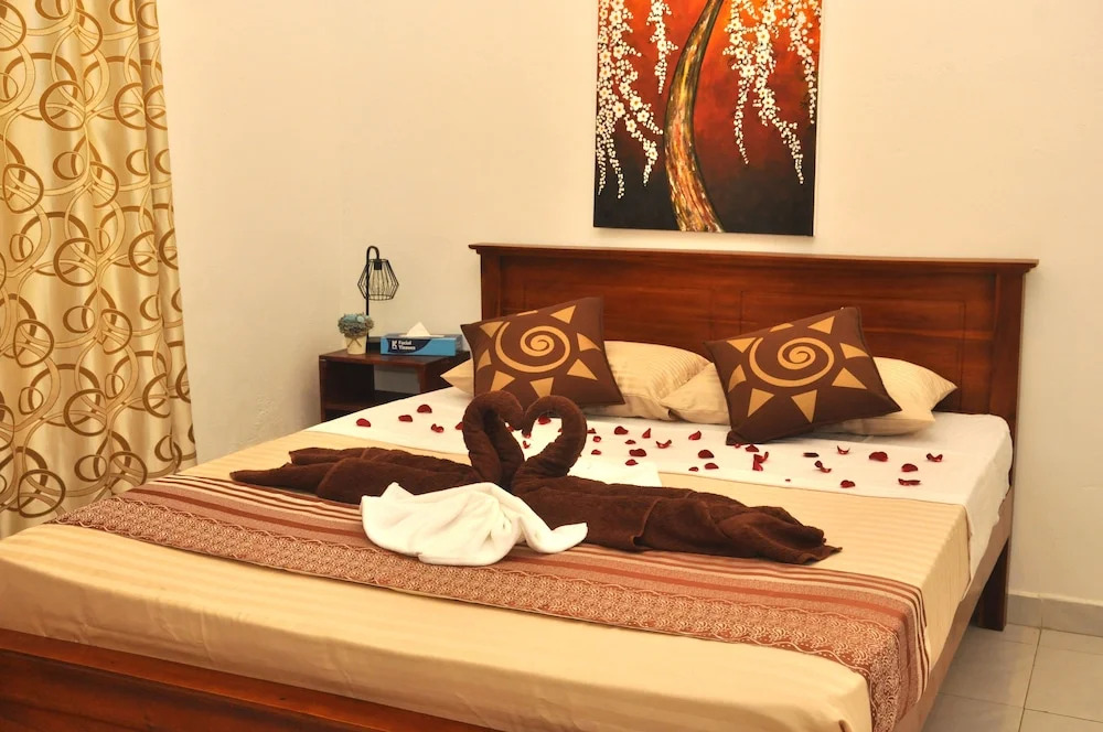 New York Guest House