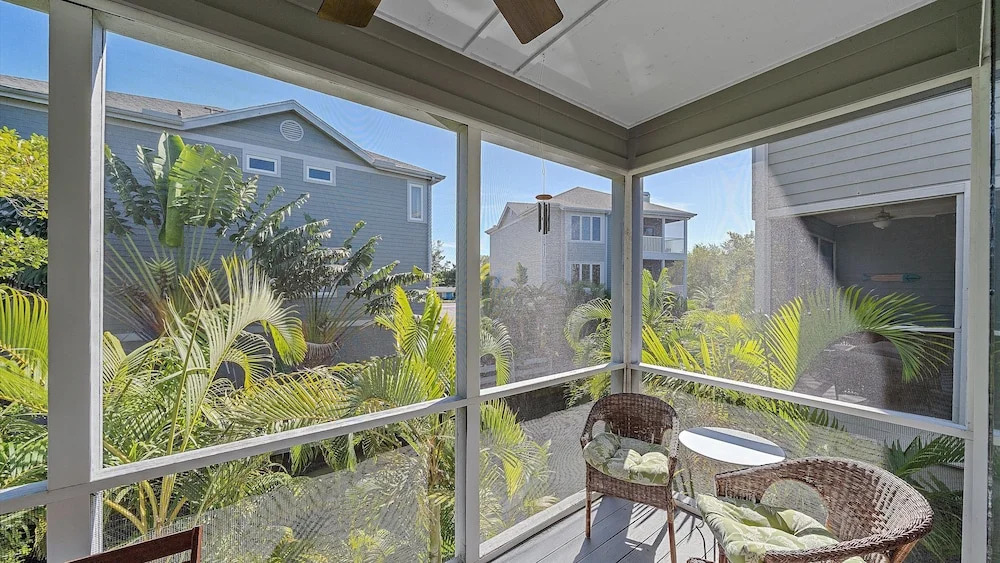 Surf And Turf At Cedars East 2 Bedroom Townhouse by RedAwning