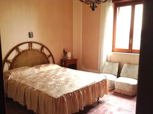 Villa Sirio