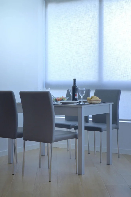 Maisonnave Apartment