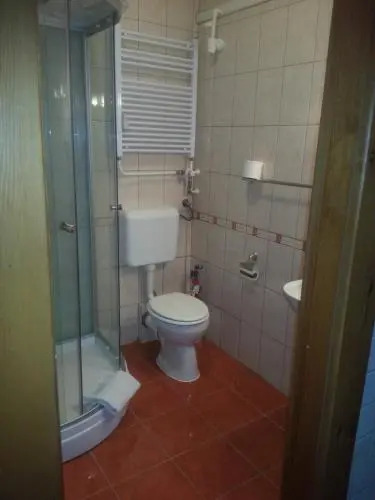 Szinva Apartman Miskolc