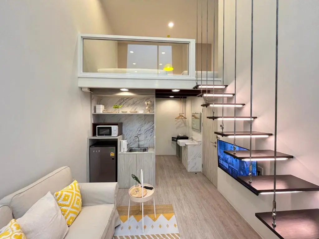 Ease Me Residence