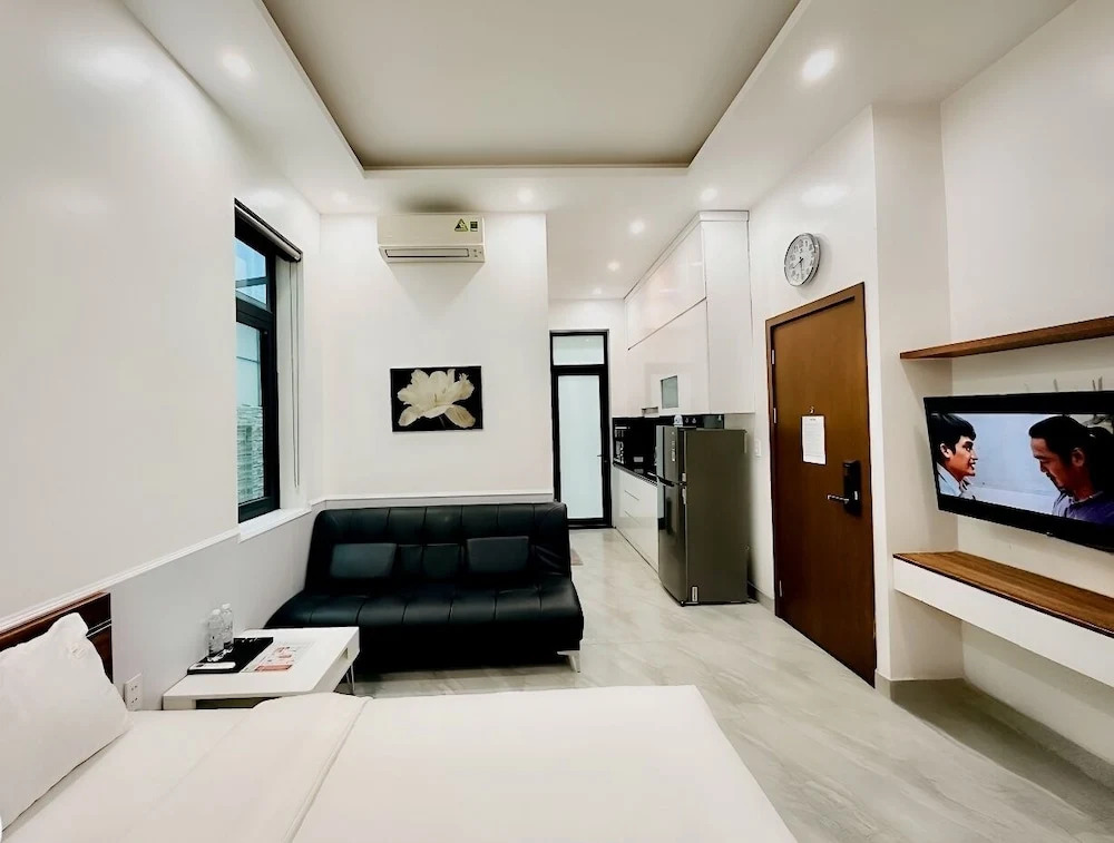 Meta Home Apartment - Vinhomes Imperia
