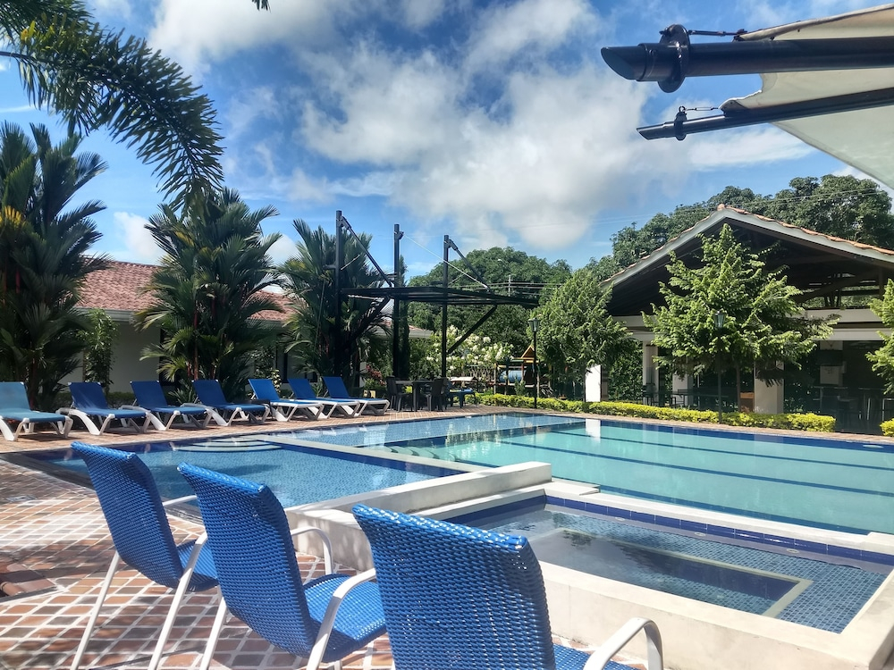 Hotel Campestre Duranta