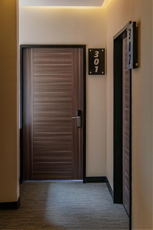 Hotel Kavia Premium - Paseo Montejo