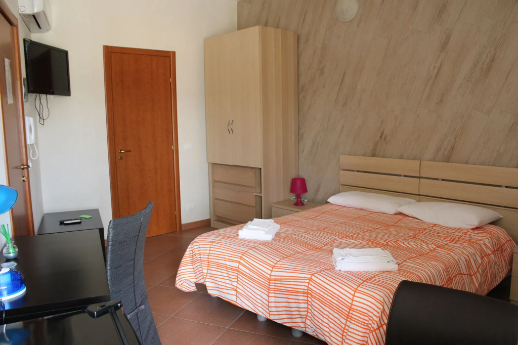 Terra del Sole Ibla - Panoramic B&B