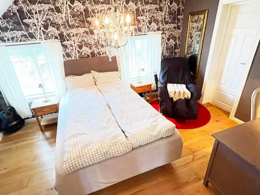 10 Person Holiday Home in Arendal-by Traum