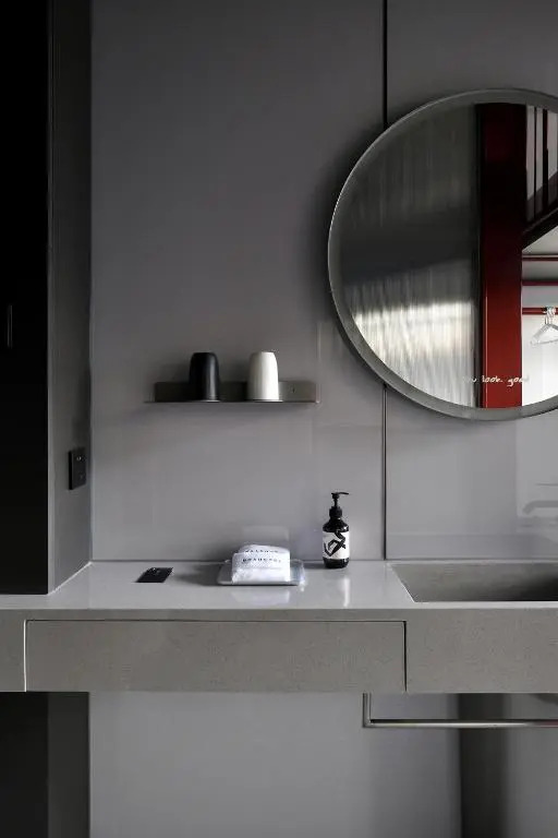Noa Hotel Xiamen