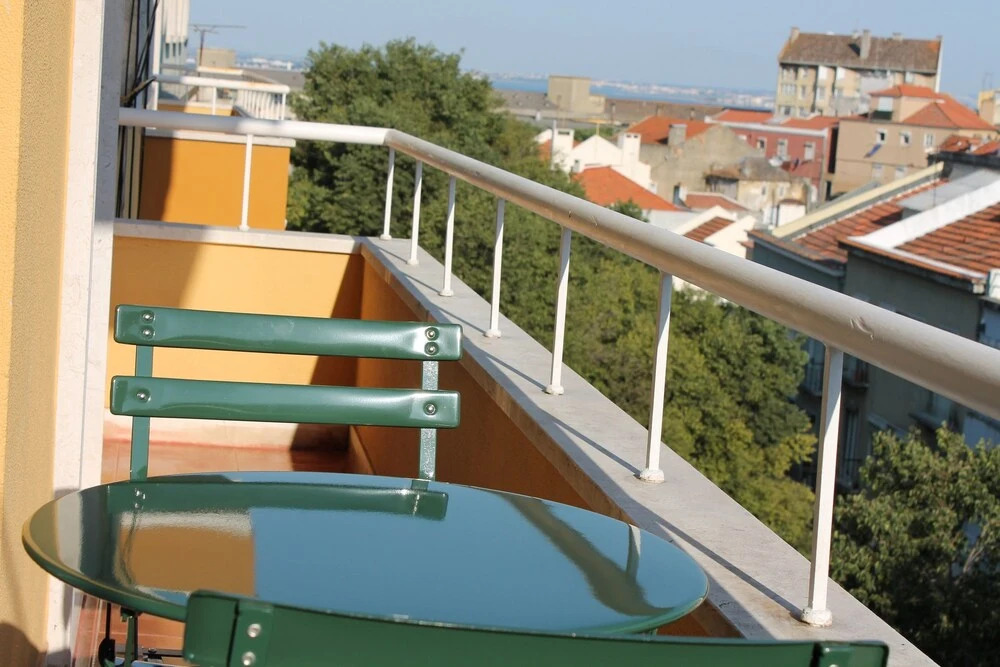 ShortStayFlat Graça