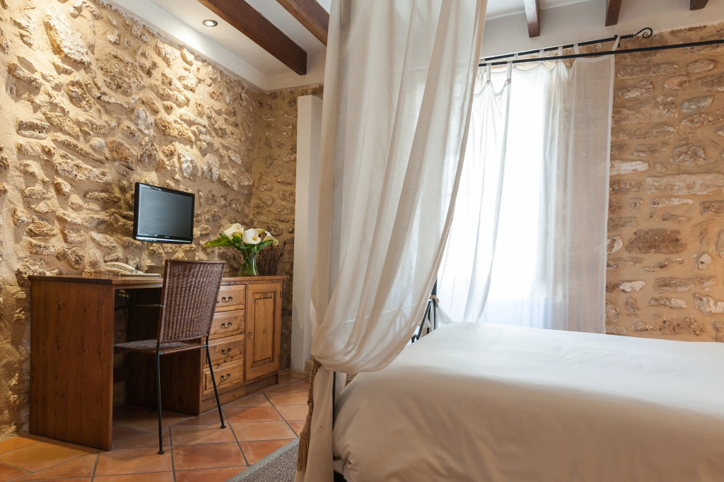 Hotel Can Simo