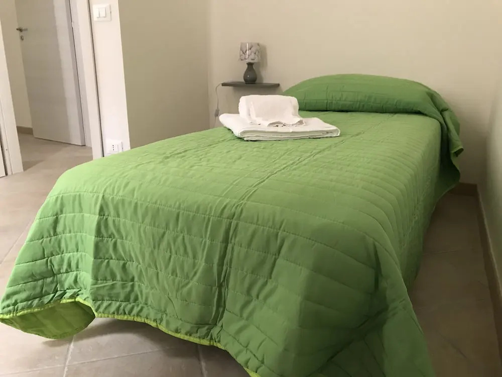 Cortiletto Calvano