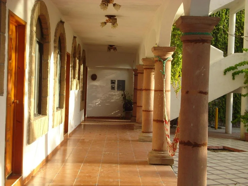 Hotel El Sol