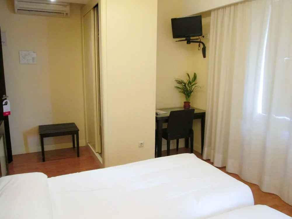 Hotel Monasterio Granada