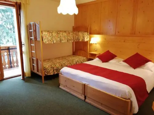 Hotel il Cardo
