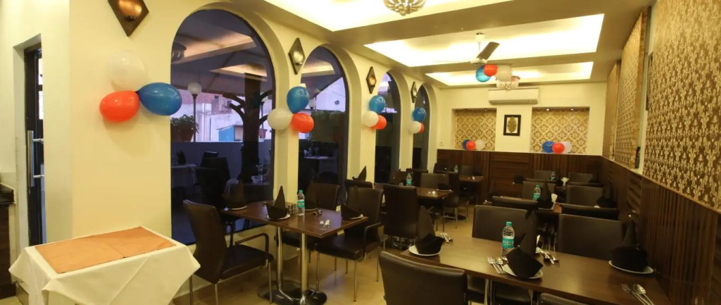 HOTEL SURYA INTERNATIONAL